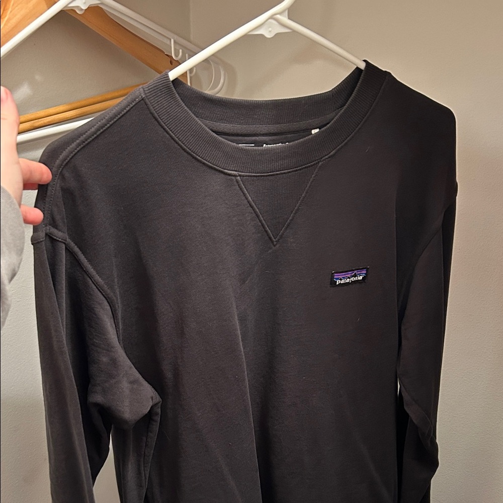 Patagonia pullover - image 1